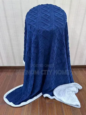 Premium Quality Warm Fleece Blankets