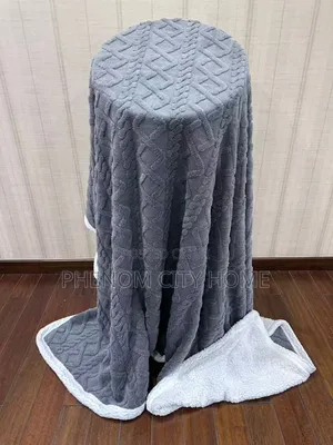 Premium Quality Warm Fleece Blankets