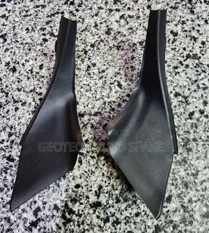 Toyota Prado Fj 150 Windscreen Finisher