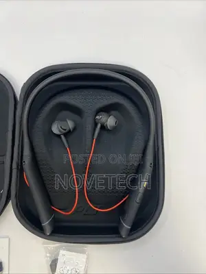 Poly Voyager 6200 Uc - Bluetooth (Stereo)Earbuds Neckband Headset