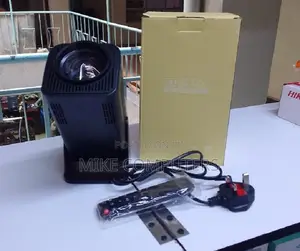 Projector Hy320 Newmodel 1080p Hdmi Port
