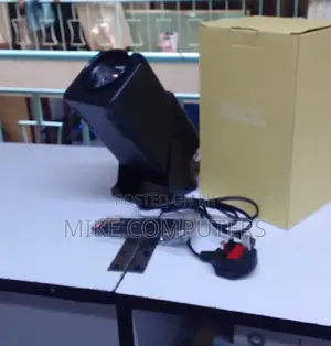 Hy320 New Advanced Verified Tested 1080p Wifi Portable Project