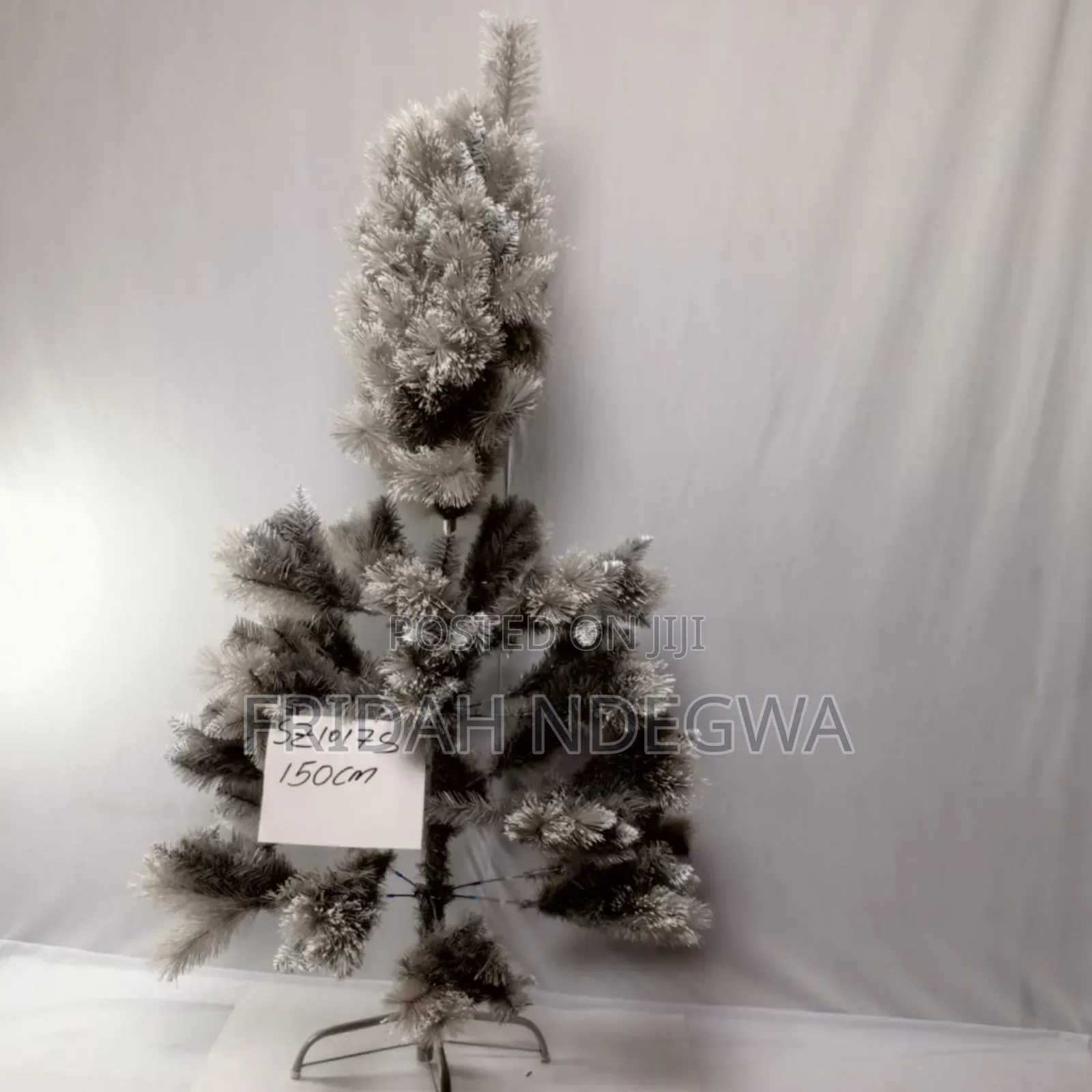Xmas Tree Sz1017s
150cm
