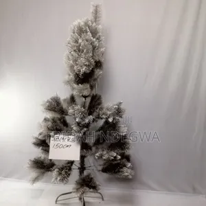 Xmas Tree Sz1017s
150cm