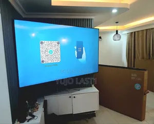 Samsung 75′′ Class Qled 75q7f Vision Ai Smart Tv -New2025