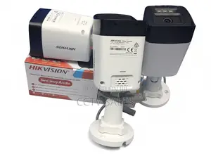 Ds-2ce16d0t-LPTS 2mp Two Way Audiocamera