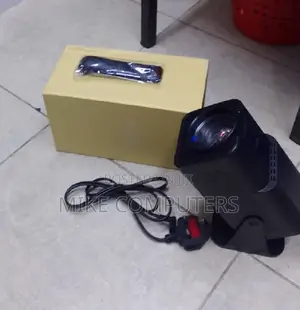 Projector 1080p Wifi Bluetooth Hdmi Port Portable Everywh