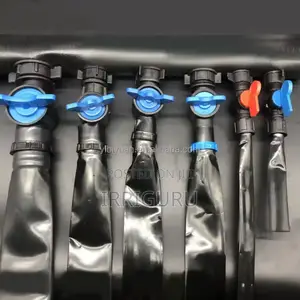 Layflat Valve