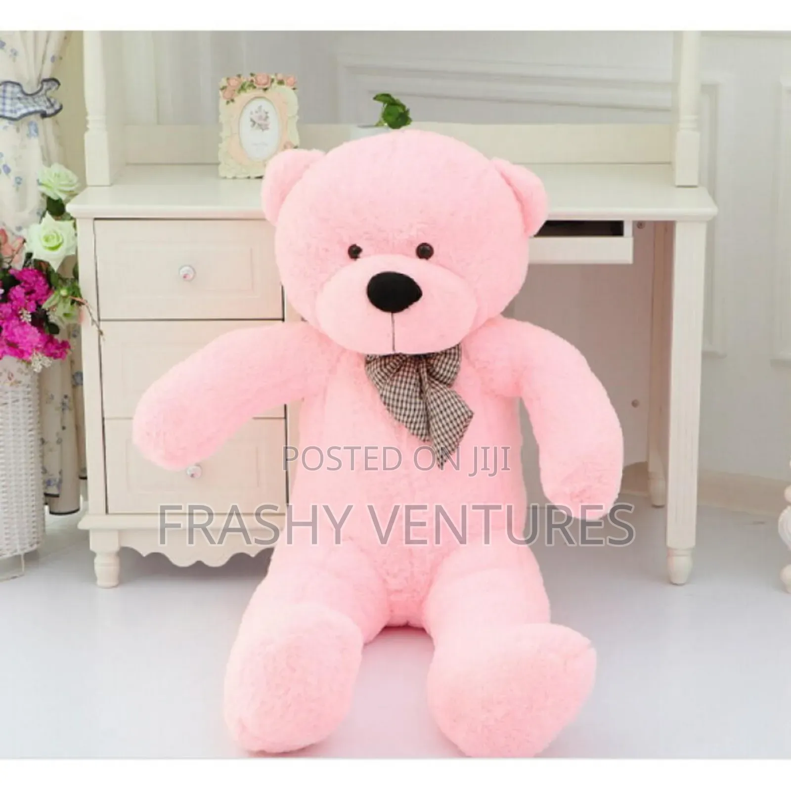 Giant Teddy Bears 100cm