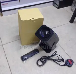 Android Projector Portable Outdoor and Indoor Use
