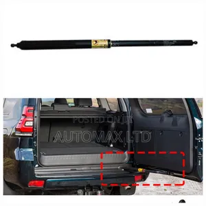 Back Door Support Shock. For Toyota Land Cruiser Prado, J150/ J160,
