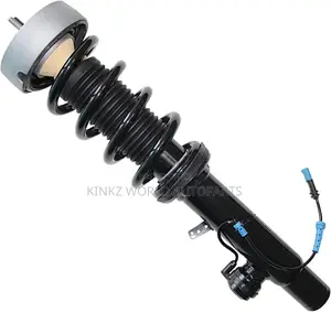 BMW X5 M F85 X6 M F86 Shock Absorber With VDC Front Left