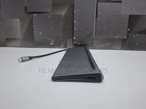 Usb C Hub, Usb C Adapter 11 In 1 Docking With 4k Hdmi
