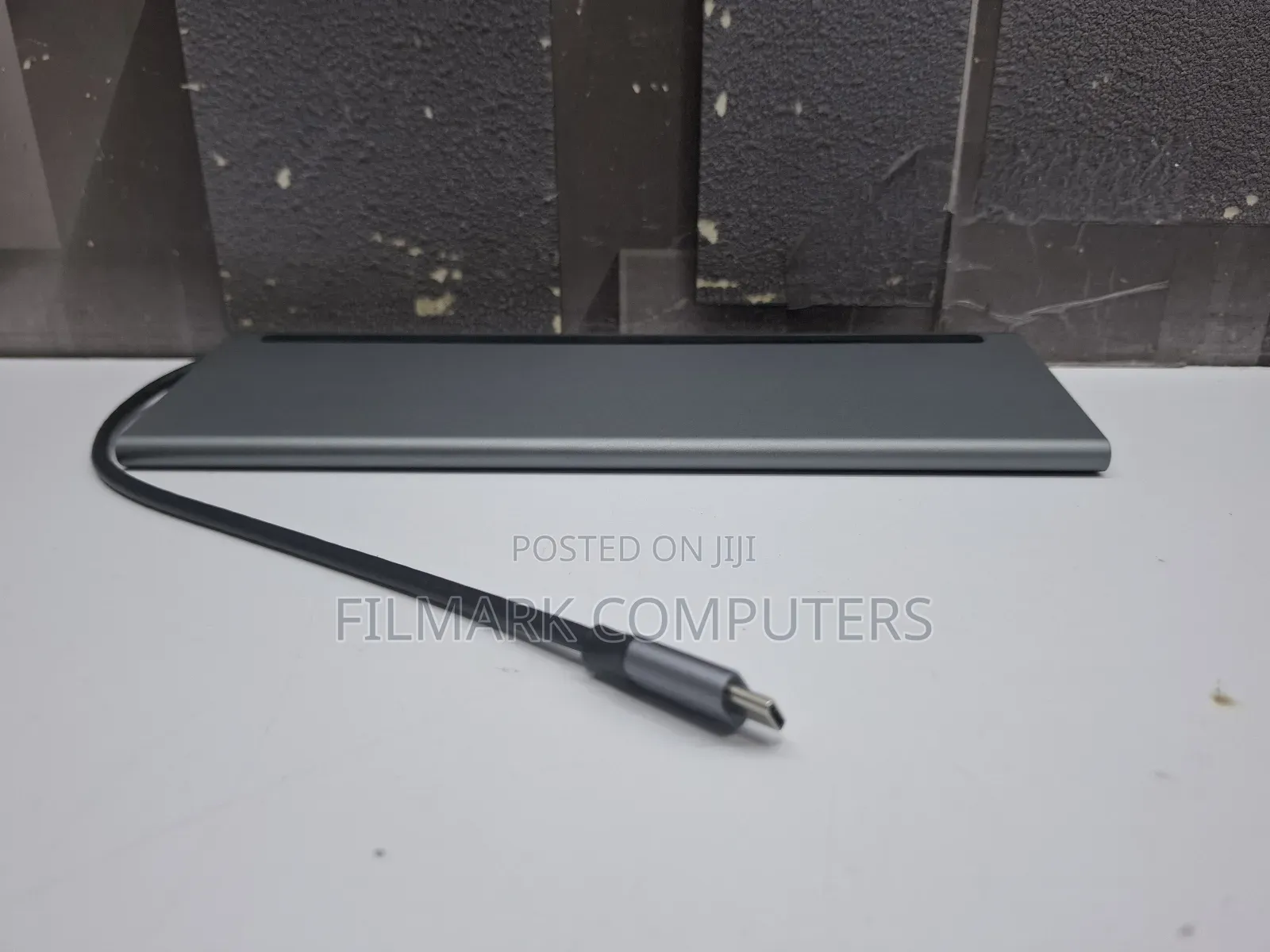 Usb C Hub, Usb C Adapter 11 In 1 Docking With 4k Hdmi