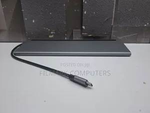 Usb C Hub, Usb C Adapter 11 In 1 Docking With 4k Hdmi
