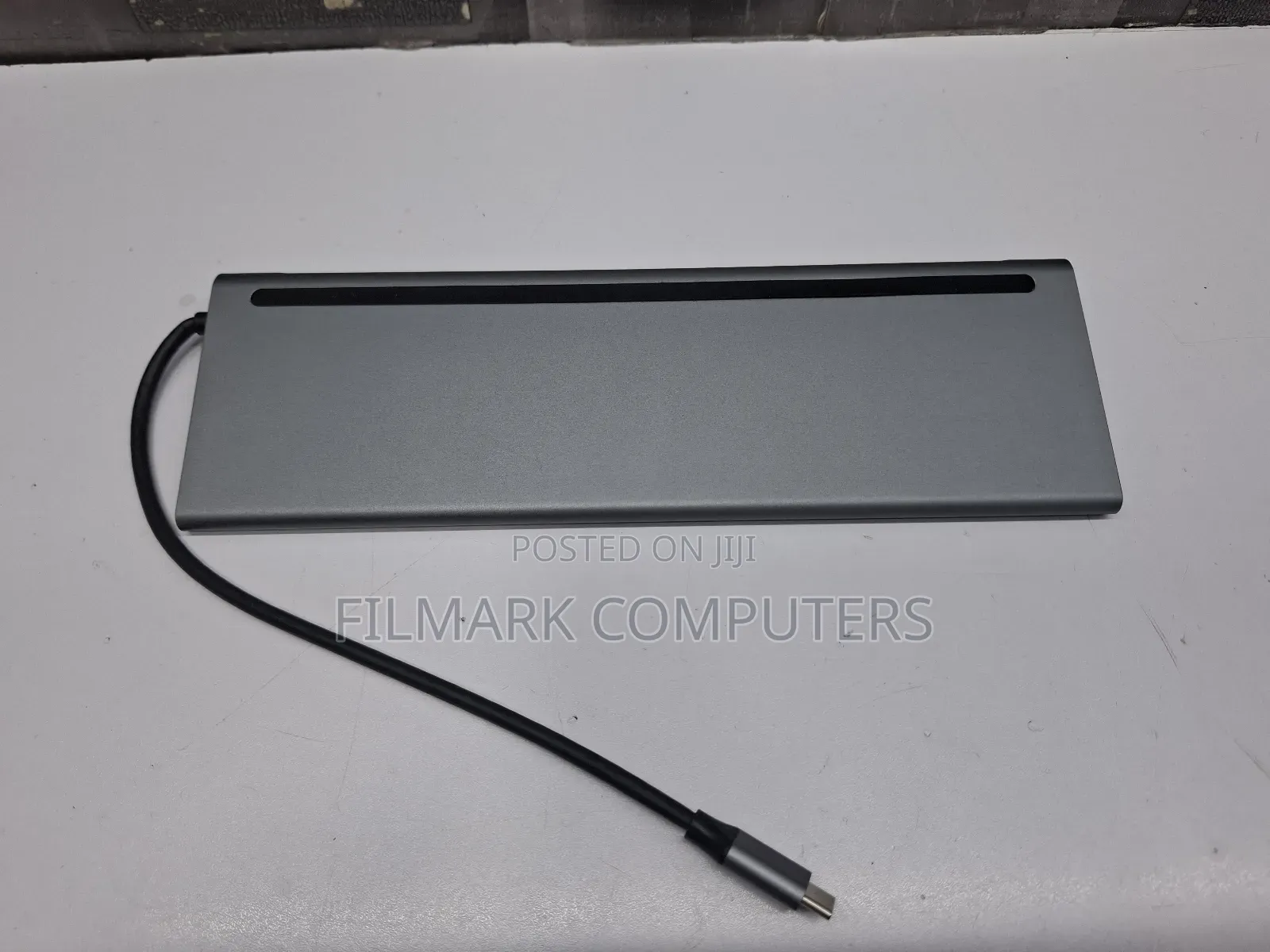 Usb C Hub, Usb C Adapter 11 In 1 Docking With 4k Hdmi