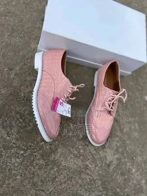 Classy Brogues