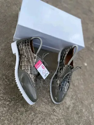 Classy Brogues