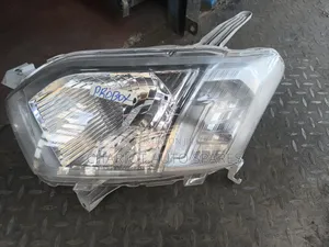 Probox New Model Ex Japan  Headlight