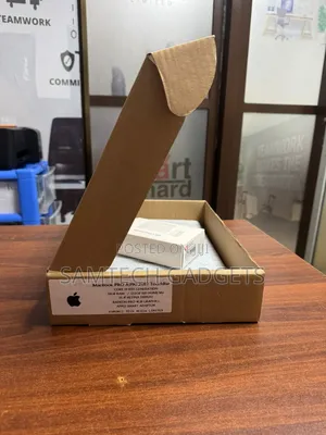 New Laptop Apple MacBook Pro 2019 32GB Intel Core I7 SSD 512GB