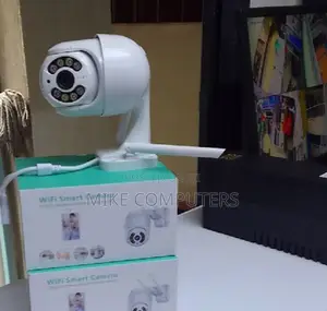 4mp Wifi Ultra Hd Ip Outdoor Wireless Wifi CCTV