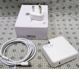 Macbook Pro 85w Power Adapter, 96w Macbook Charger