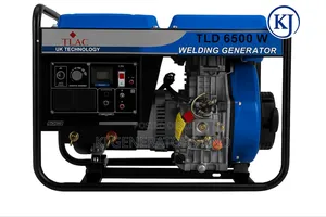 Welding Generator