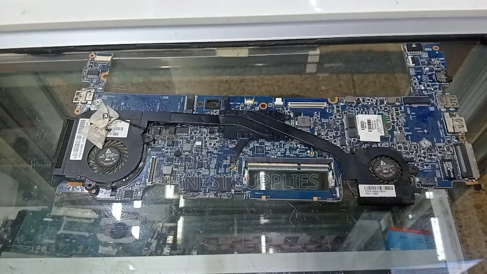 Hp Elitebook Revolve 810 G3 Motherboard