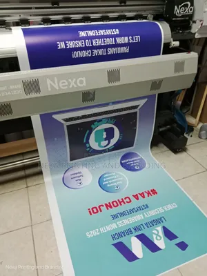 Banner Printing Fast Banner Printing
