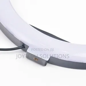 14inch Ring Light and Tripod Stand