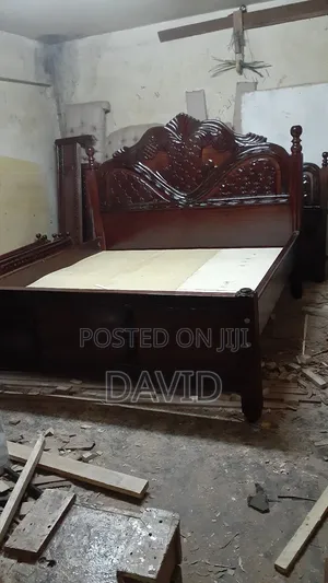 King's Beds