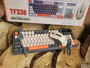 Tf330 Backlit Keyboards