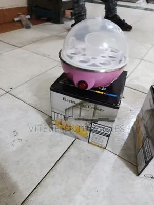 Egg Boiler Single