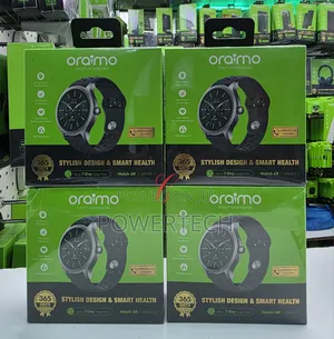 Oraimo Watch 6r Osw-823