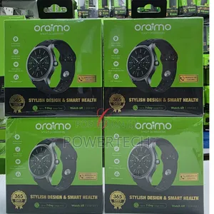 Oraimo Watch 6r Osw-823