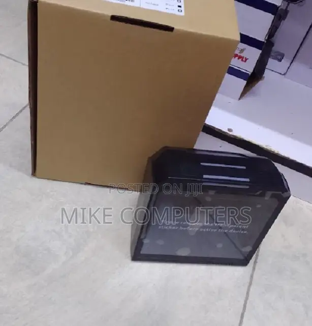 Fast Scanning 2d Table Mount Barcode Scanner