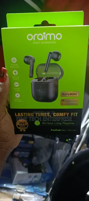 Oraimo Freepods Neo Otw-330s