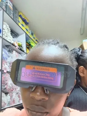 Protective Goggles