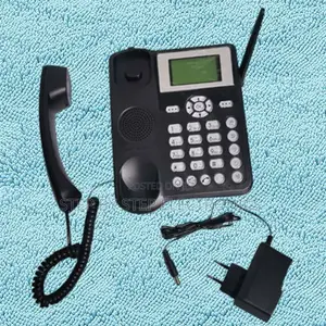 Huawei Universal GSM Landline Phone for Business and Home Use
