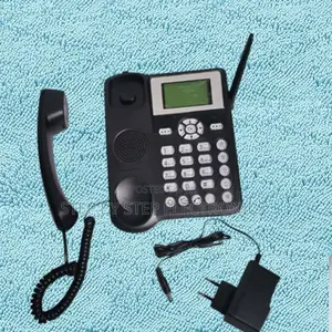 Huawei Rechargeable Wireless GSM Deskphone Ideal for Office or Shop