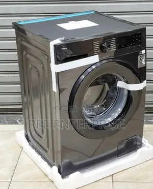Samsung Front Load 9/6kg,Washer, Fully Automatic Wash and Dry