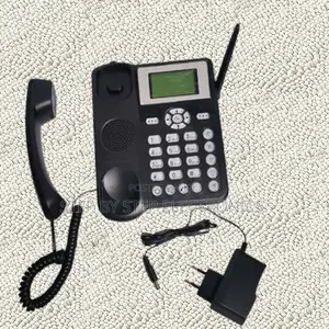Huawei Fixed Wireless GSM Deskphone for Business Desk and Office Use