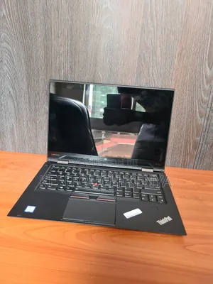Laptop Lenovo Thinkpad X1 Yoga 8GB Intel Core I5 SSD 256GB