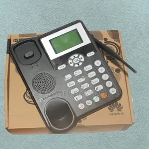 Huawei GSM Cordless Fixed Wireless Desktop Landline Phone Universal