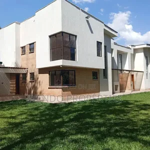 4bdrm House in Karen for rent