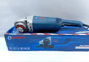 Bosch Angle Grinder 9 Inches/ Electric Bosch Angle Grinder