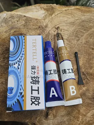 Metal Repair Glue Ab Glue