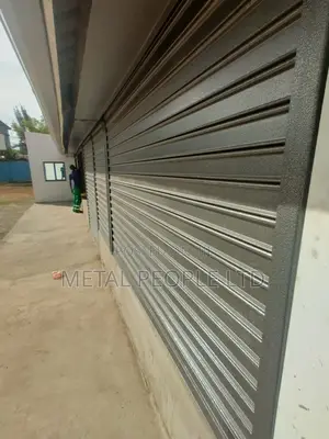 Shutter Door Prices