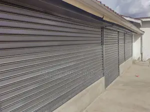 Shutter Door Prices