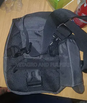 Reward Pouches For Pets ( Blue, Black And Grey)